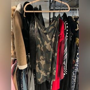 Alice + Olivia New With Tags Size 2